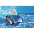 Bestway 58482 Vysávač FLOWCLEAR™ Aquatronix, bazénový, robotický, 4, náradie