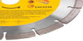 Diamantový kotúč Strend Pro 521A, 180 mm, Diamant, Segment 2 detail