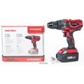 Skrutkovač Worcraft CHD-S20Li, 20V, Li-Ion 4 detail