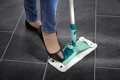 Leifheit 55360 Combi XL, Súprava upratovacia mop + vedro, 10, náradie