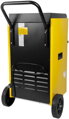Odvlhčovač Strend Pro BGD1702-80-X, max. 1300 W, časovač 5 detail