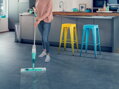 Leifheit 56690 Easy Spray XL Mop 1 detail