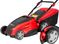 Kosačka Strend Pro TBE1636, elektrická, 1,6 kW, záber 36 cm 1 detail
