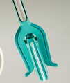 Leifheit 56553 Picobello M Micro Duo Mop 2 detail