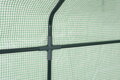 Strend Pro Parenisko Greenhouse X098, 142x142x193 cm, fólia, 2, náradie