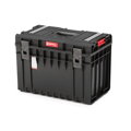 Qbrick System ONE 450 Technik 7 detail