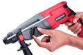 Kladivo Worcraft RH09-26A, 820W, SDS+ 6 detail