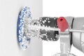 Fréza do polystyrénu Strend Pro 68 mm, vyrezávač 4 detail
