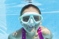 Okuliare Bestway® 22011, Hydro-Swim Lil' Caymen, mix farieb, plavecké 2 detail