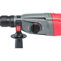 Kladivo Worcraft RH09-26C, 820W, SDS+, QuickHD, vymeniteľná hlava 1 detail