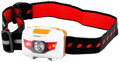 Čelovka Strend Pro Headlight HEM-003, LED+redLED, 60 lm, 3xAAA 4 detail