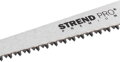 Pílka Strend Pro Premium, 300 mm, prerezávacia, kompasová, TPR rúčka 2 detail