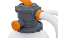 Filtrácia Bestway® FlowClear™, 58499, piesková, 8327 lit/hod 3 detail
