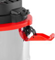 Priemyselný vysávač STREND PRO K-411F/1200, 20 lit, 1200 W 21 detail