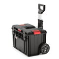 Box QBRICK® System ONE Cart Basic, 3, náradie