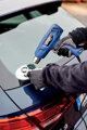 Pištoľ RAPID R1600, teplovzdušná, horkovzdušná, 1600 W 10 detail