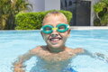 Okuliare Bestway® 21049, Aqua Burst Goggles, mix farieb, plavecké 2 detail