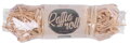 Lyko Raphia Nature, 50 g, prírodné, 1, jutro