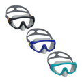 Okuliare Bestway 22044, Hydro-Swim Tiger Beach, mix farieb, plavecké