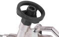 Pištoľ na penu Strend Pro FG102, Alu 2 detail
