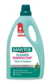 Dezinfekcia Sanytol, univerzálny čistič, na podlahy, eukalyptus, 5000 ml, 1, náradie