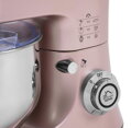 Kuchynský robot MagicHome, Lenotre, 1000W, 230V, 3v1, ružovozlatý 19 detail