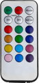 Sviečky MagicHome Vianoce, sada 3 ks, LED, 3xAAA, pravý vosk, jednoduché svietenie, časovač, pohyblivý plameň, 7,5x10; 12,5; 15 cm 1 detail