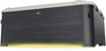 Vírivka MSpa® Oslo, LED, 6 osôb, 850 lit., 160x65 cm, masážne trysky, 5, náradie