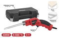 Rezačka na polystyrén Strend Pro GW8005, 150W s kufríkom 3 detail