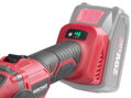 Leštička Worcraft COP-S20Li, 20V, Li-ion, 150 mm, na auto 3 detail