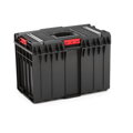 Qbrick System ONE 450 Technik 11 detail