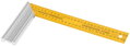 Uholník DY-5007B • 300 mm, Alu 1 detail