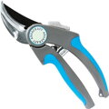 Nožnice AQUACRAFT® 340061, Comfort, záhradné, Soft/Lock/Bypass