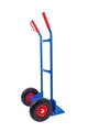Vozík HT2500-III • na vrecia,  max. 150 kg 2 detail