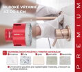 Vyrezávač Strend Pro Premium DCB11, 050 mm, M14, diamant, profesional 3 detail