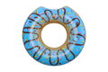Kruh Bestway® 36118, Donut, detský, nafukovací, koleso do vody, 107 cm 1 detail