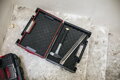 Qbrick System PRO Toolcase 5 detail