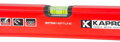 Vodovaha KAPRO® 977-40M NEPTUN™ 1200 mm, Magnetic 1 detail
