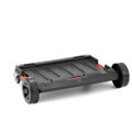 Qbrick System ONE Platform Transport 4 detail
