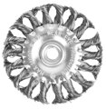 Kefa Strend Pro CWB-505 100 mm, M14x2 mm, vrkočová, radiálna 1 detail