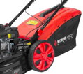 Kosačka Strend Pro QL46P-139E, benzínová, 2,4 kW, záber 45,7 cm, s pojazdom, LONCIN, s elektr.štartovaním 9 detail