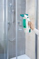 Leifheit 51007 na Window cleaner, Hubica sacia 4 detail