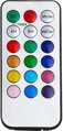 Sviečky MagicHome Vianoce, sada 3 ks, LED, 3xAAA, pravý vosk, jednoduché svietenie, časovač, pohyblivý plameň, 7,5x10; 12,5; 15 cm 2 detail