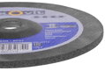 Kotúč flexOvit FastCut A5360 180x7.0x22.2 mm, A24Q-BF27, oceľ 1 detail
