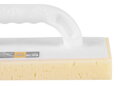 Hladítko Strend Pro MT514 280x140x25 mm, Yellow 1 detail