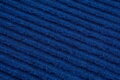 Rohožka pred dvere TRM 202, DarkBlue, 60x90 cm 3 detail