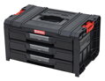 Box QBRICK® System PRO Toolbox Drawer 3 Expert, organizér, 3 zásuvky 3 detail