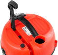 Priemyselný vysávač STREND PRO K-612D/3300, 30 lit, 1300 W, funkcia oklep 7 detail