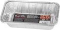 Miska MagicHome 32x16x8.3 cm, 3 ks, ALU 2 detail