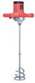 Miešadlo Worcraft EM12-120, 1200W, M14 2 detail